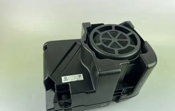 Audi Q4 e-tron Subwoofer speaker 11A035621C