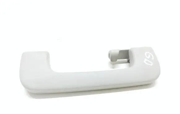 Audi A6 S6 C6 4F Rear interior roof grab handle 8P0857607M