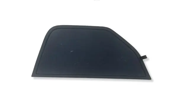 Toyota Highlander XU50 Trunk/boot trim cover 584090E041