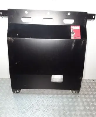 Citroen Jumpy Engine splash shield/under tray 051200