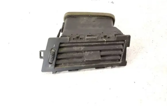 BMW 5 E60 E61 Dashboard side air vent grill/cover trim 5113001 14121810