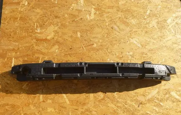 Volkswagen Golf VIII Front bumper foam support bar 5H0807248