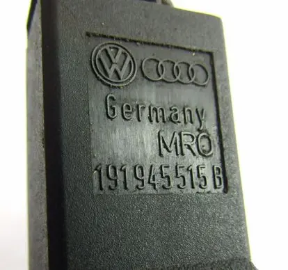 Volkswagen Multivan T4 Brake pedal sensor switch 191945515B