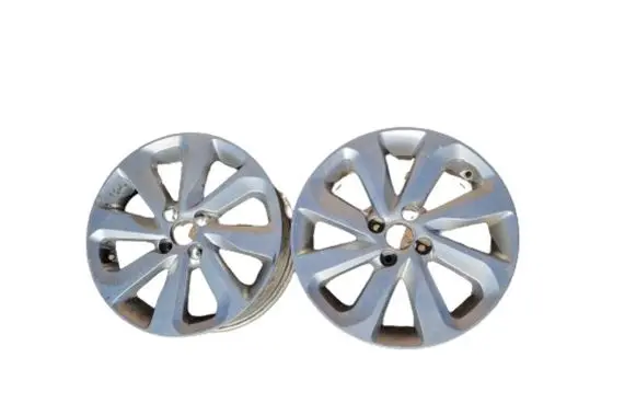 KIA Sportage R16 alloy rim 