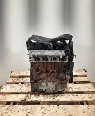 Renault Scenic IV - Grand scenic IV Engine 9KF 9KF647 110421615R