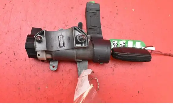 Volvo S60 Ignition lock 8626324