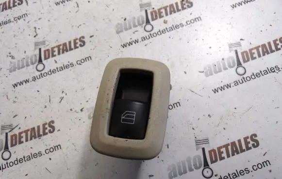 Mercedes-Benz B W245 Electric window control switch A2518200510