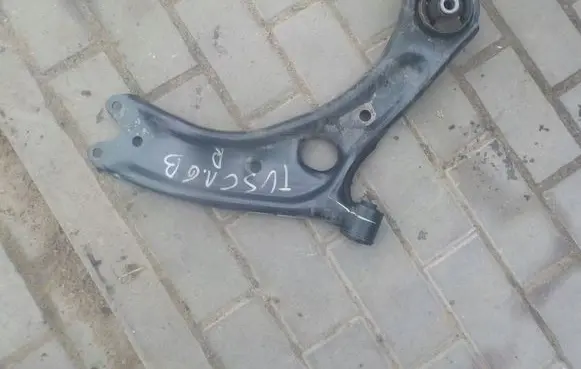 Hyundai Tucson TL Front lower control arm/wishbone 54501D7000