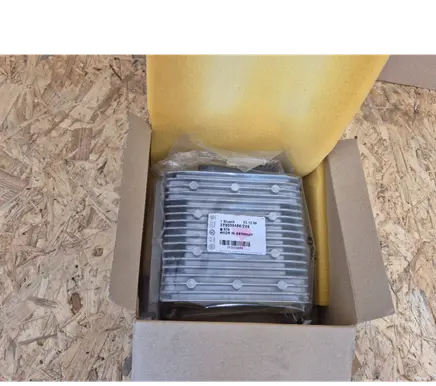 Skoda Superb B6 (3T) Sound amplifier 3T0035456pmi 7607792182