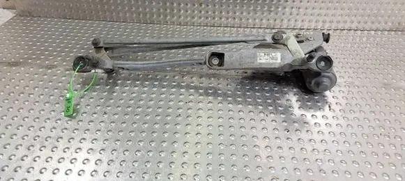 Ford Fiesta Front wiper linkage 8A61-17500-AB 8A61-17B571-AA