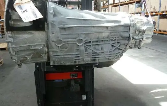 Mercedes-Benz X-class W470 Automatic gearbox 72505800924218KG