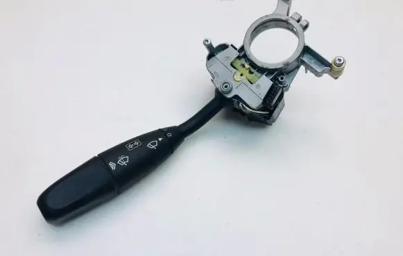 Mercedes-Benz Sprinter W906 Wiper control stalk A9065450110