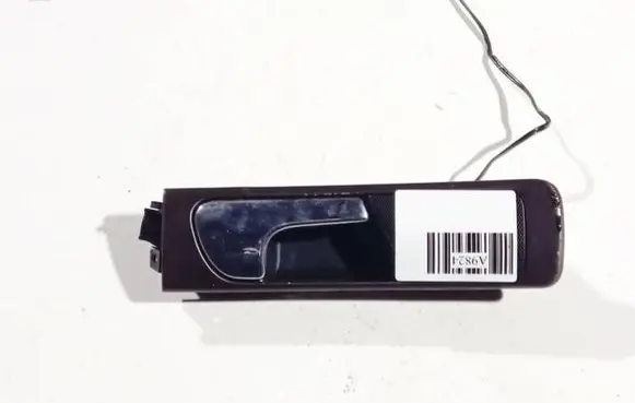 Audi A6 S6 C5 4B Rear door interior handle 4b0839020