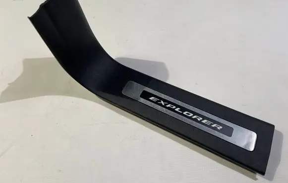 Ford Explorer V side skirts sill cover DB5J7813201