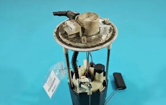 Fiat Doblo In-tank fuel pump 51709819 IMPRK1410644
