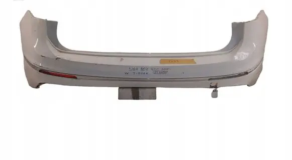 Volkswagen Tiguan Rear bumper 5NA807421