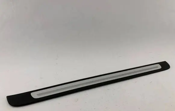 Audi A6 S6 C7 4G Front sill trim cover 4G0853374K 4G0853374