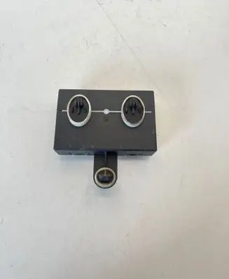 Volkswagen Tiguan Allspace Door control unit/module 5Q4959592B
