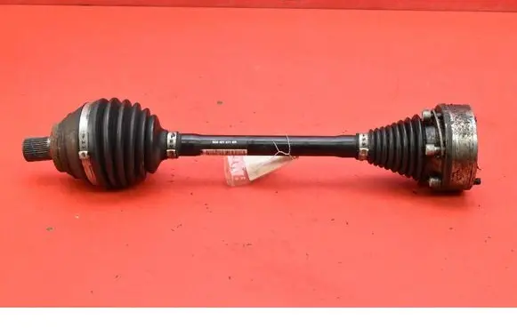 Skoda Octavia Mk3 (5E) Front driveshaft 5Q0407271BR
