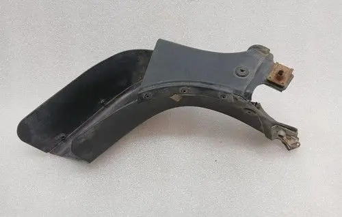 Ferrari FF Turbo air intake inlet pipe/hose 87496100