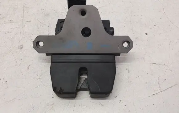 Ford Kuga I Tailgate/trunk/boot lock/catch/latch 8M51R442A66EA