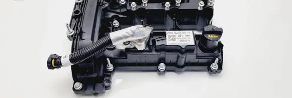 Ford Ecosport Rocker cam cover CM5G6K271CM JN1G6L084HA