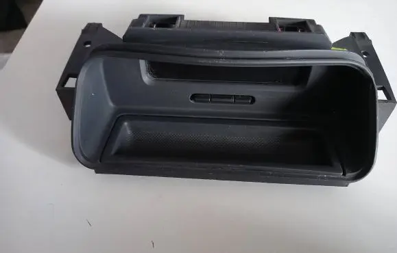 Renault Megane II Screen/display/small screen 8200028364a