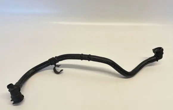 Mercedes-Benz C W204 Vacuum line/pipe/hose A1725010358