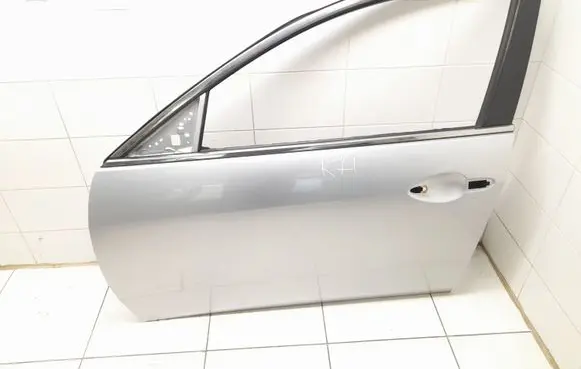 Mazda 6 Front door