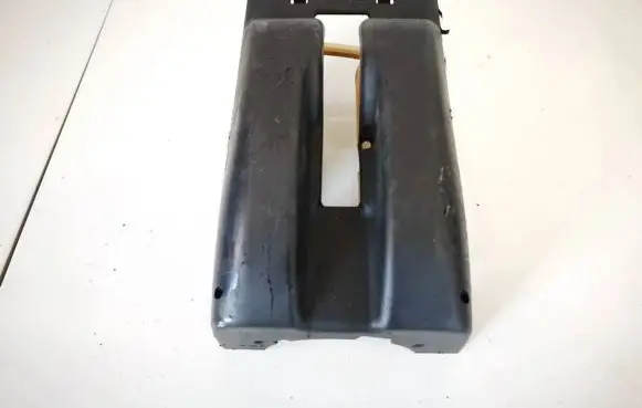 Audi A6 S6 C5 4B Steering wheel column trim 4b0880237a