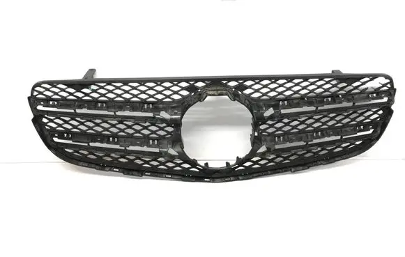 Mercedes-Benz GLC C253 Front bumper lower grill A2538806675