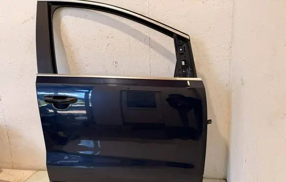 Seat Alhambra (Mk2) Front door 
