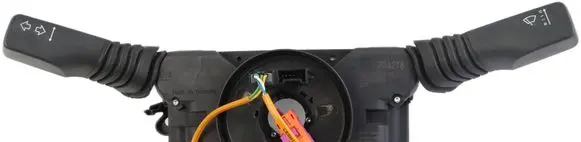 Opel Astra H Wiper turn signal indicator stalk/switch 13250226GH