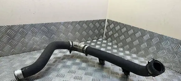 KIA Sportage Intercooler hose/pipe