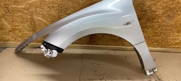 Mazda 6 Fender