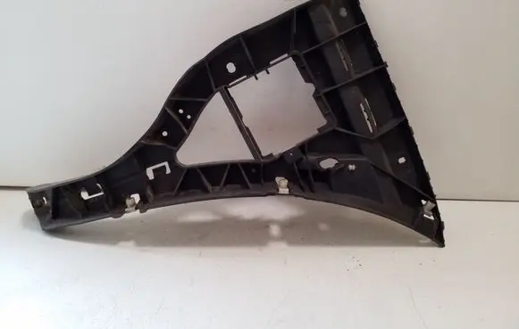 Jaguar XJ X351 Rear bumper mounting bracket AW9317B930AA