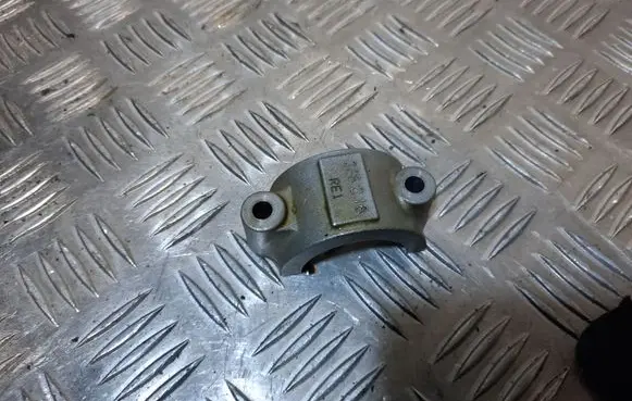 BMW 6 F12 F13 Camshaft holder 236216