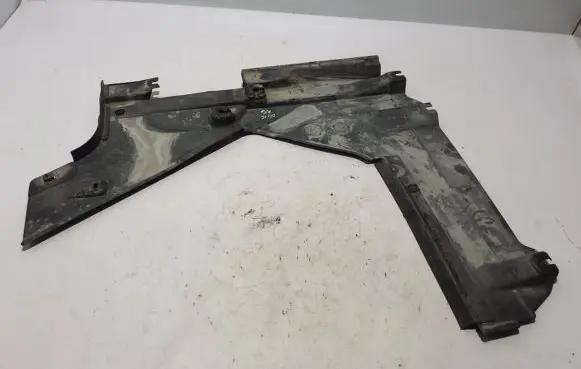 Audi A4 S4 B9 Pickup box liner 8W0825215