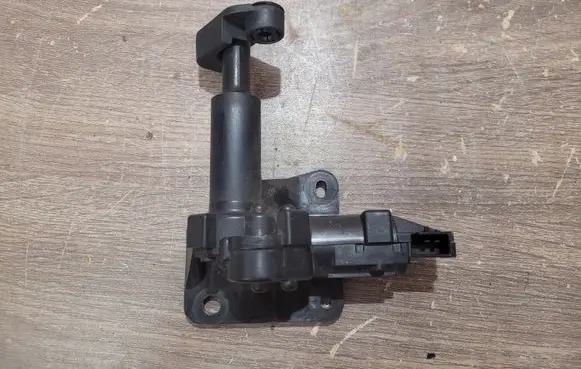 Dodge Grand Caravan Rear door window regulator motor 14717606AC