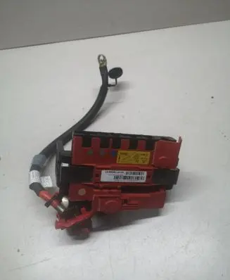 BMW X5 E70 Positive wiring loom 9178959