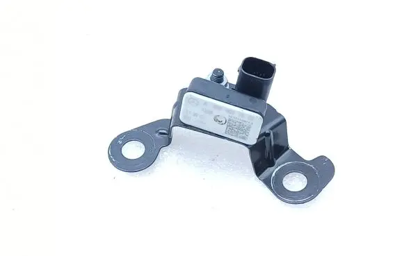 Mercedes-Benz GLE (W166 - C292) ESP acceleration yaw rate sensor A0009057600