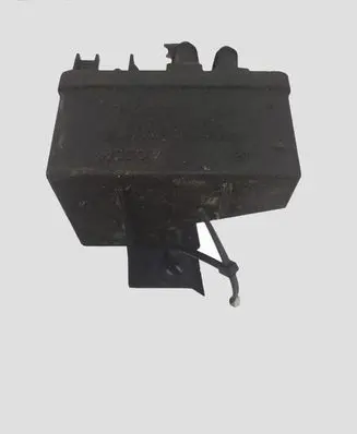 Jaguar S-Type Glow plug pre-heat relay 0281003018