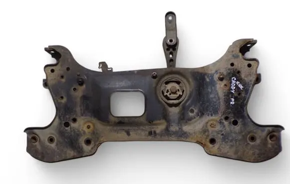 Volkswagen Caddy Front subframe 1K0199315A