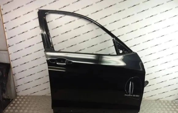 BMW X3 F25 Front door