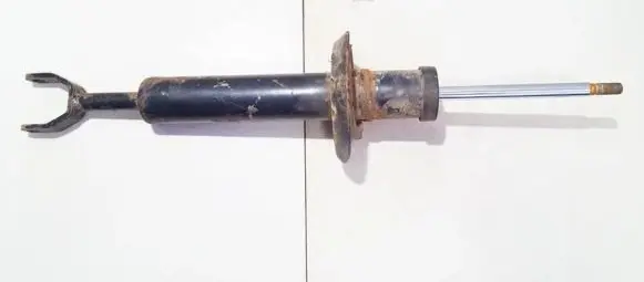 Audi A6 S6 C5 4B Front shock absorber/damper 373423egt