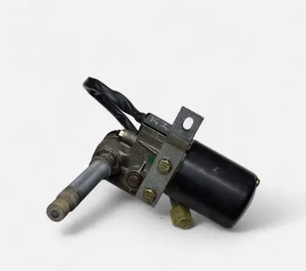 Suzuki Samurai Rear window wiper motor 