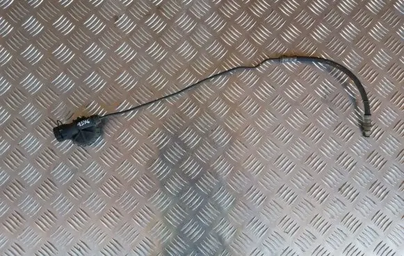 Opel Meriva B Brake booster pipe/hose 27701