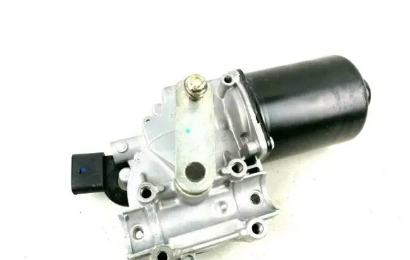 BMW 3 F30 F35 F31 Wiper motor 7267504
