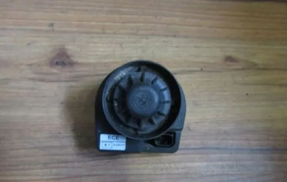 BMW 3 E46 Horn signal sw06hw10a103