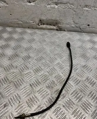 BMW X5 F15 Exhaust gas temperature sensor 8507628